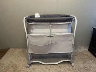 Ingenuity Bassinet