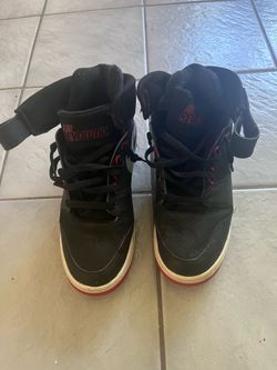 Nike Air Revolution Sneakers size 9.5