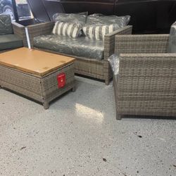 Outdoor Furniture 