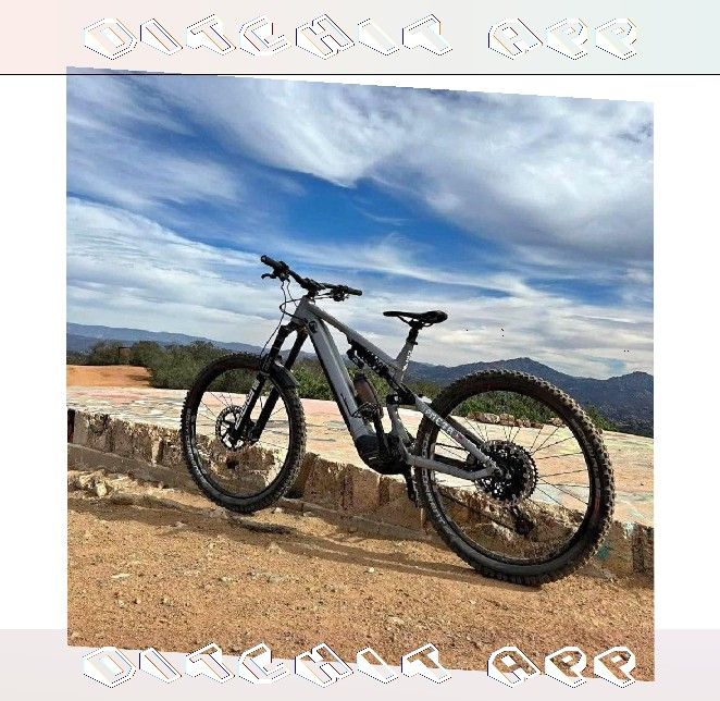 E Bike Selection Find Your Ultimate Ride during peace