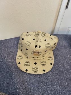 MCM Hat