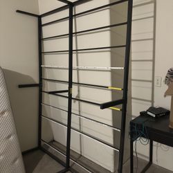 Bed Frame - Queen