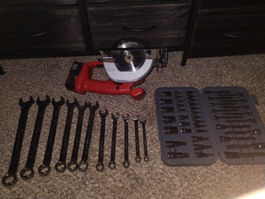 Blue Point Tools