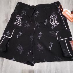 RGSTR Shorts SIZE Medium