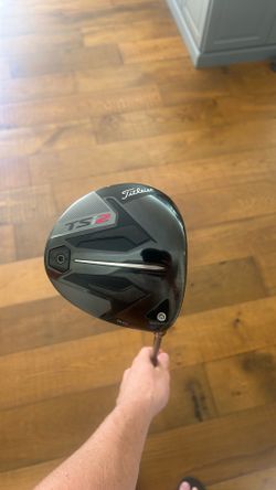 Titleist Tsi2