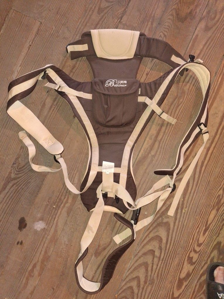 Bethbear Baby Harness , Carrier