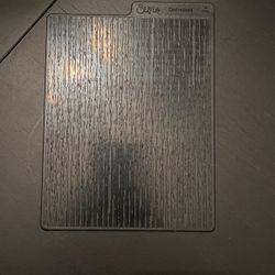 Stampin Up - Embossing 2-Side Tablet