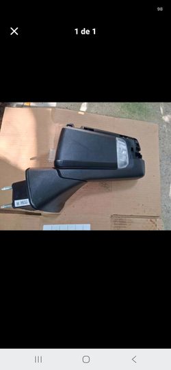Power  mirror side  driver chevy silverado  or gmc sierra  fit  2019-2024