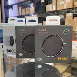 MISI ND- VARIO 1-5 Stops