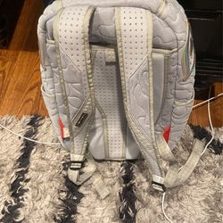 Off-white Backpack for Sale in New York, NY - OfferUp