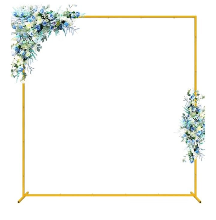 Party Arch Decor ( Brand New, Never Used ) For $45