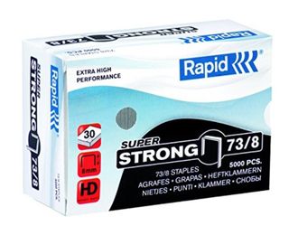 Rapid super strong 73/8 Staples