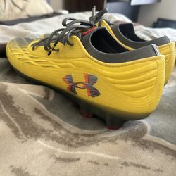 Soccer Cleats Size 11.5 Men’s Size