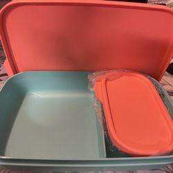 Tupperware