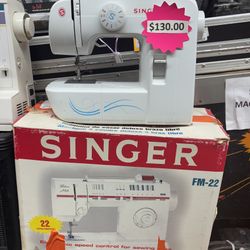Singer 