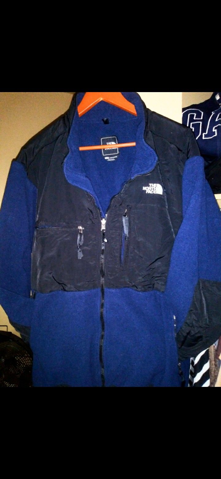 North Face Camo Jacket or Camo Vest, Hoodies, Fleeces, Sweatpants, Jordan sneakers, Summer Clothes & more just ask for your size