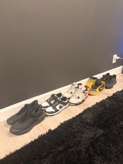shoes