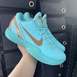 Jalen Brunson X ZK6 Statue Of Libery  PE