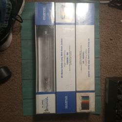  DE 1000 Watt metal Halide Lamps