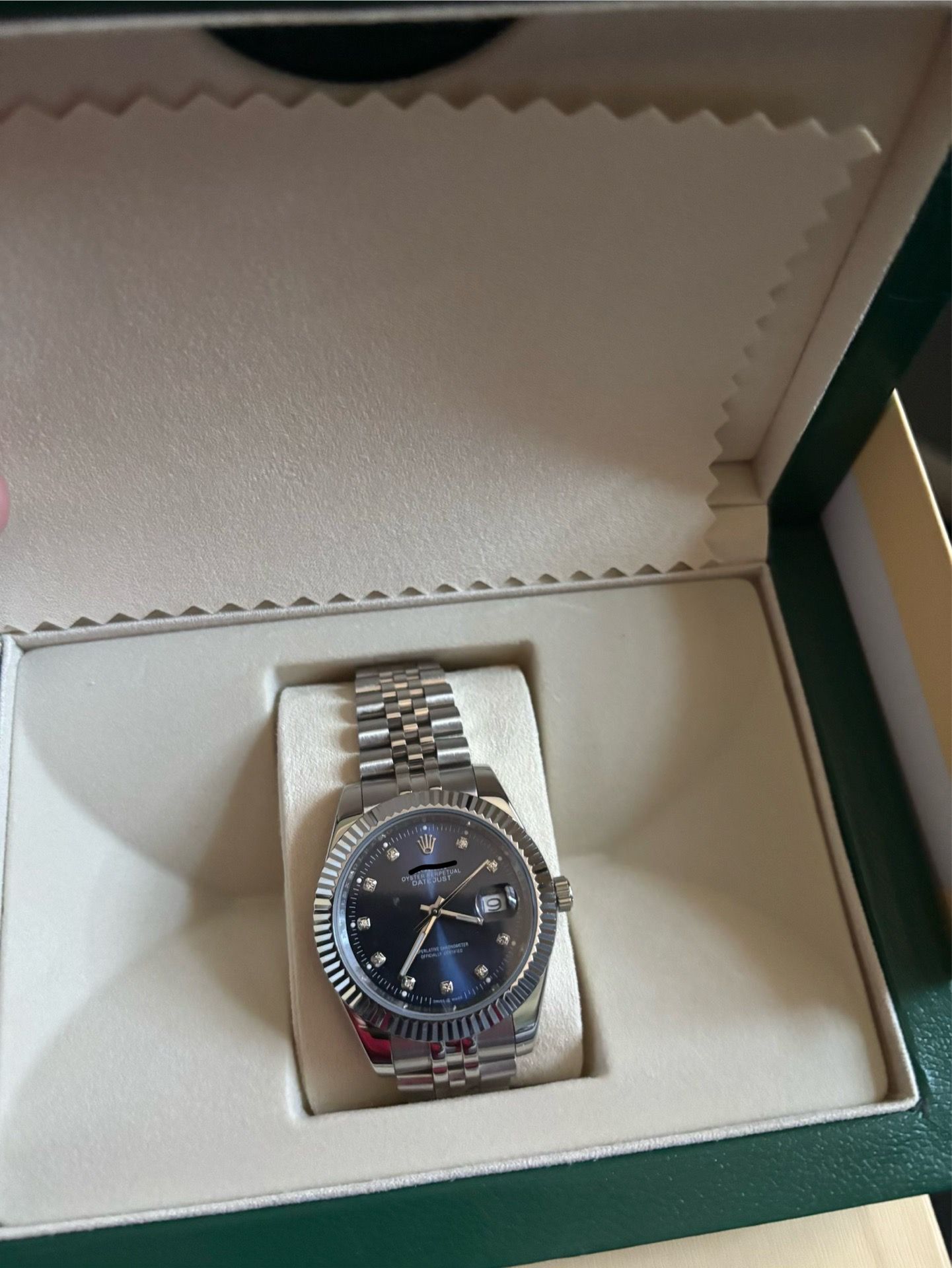 Men’s watch
