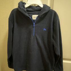 Fleece Boys Size Large Old Navy