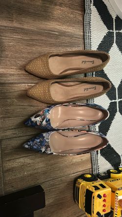 Shoes For Sale