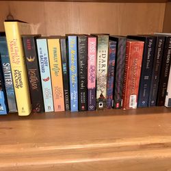 Books for sale