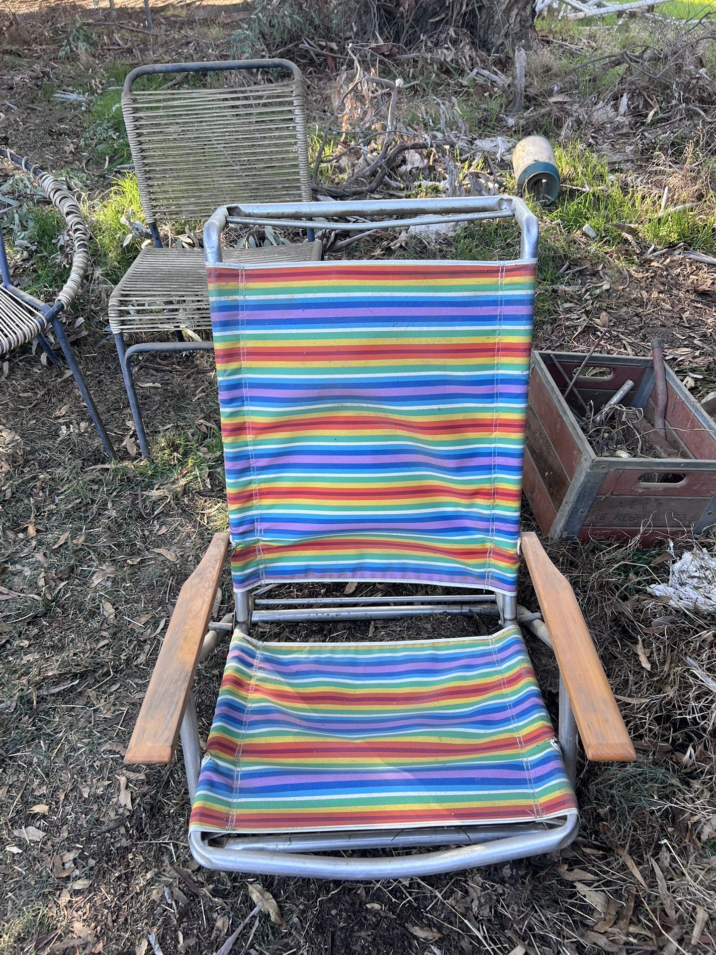 Lot Of Mid-Century Modern Home Decor Items!