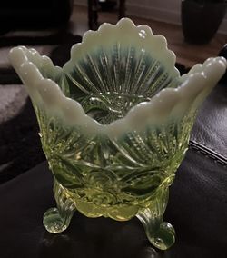 Uranium Vase