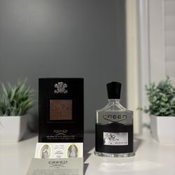 Creed Aventus Eau De Parfum │ 3.3 Fl Oz