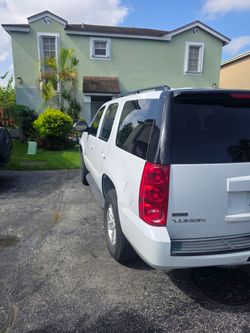 2011 GMC Yukon