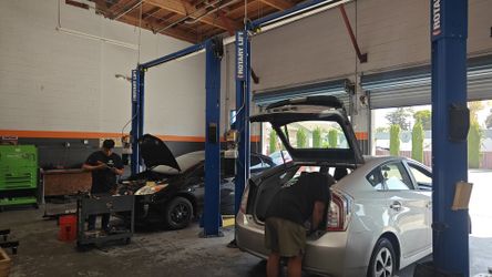 Hybrid Battery Toyota Prius