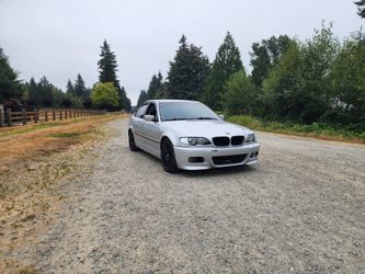 2002 BMW 325i