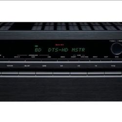 Onkyo TX-SR309 5.1 Channel HDMI Home Theater AV Receiver - Used