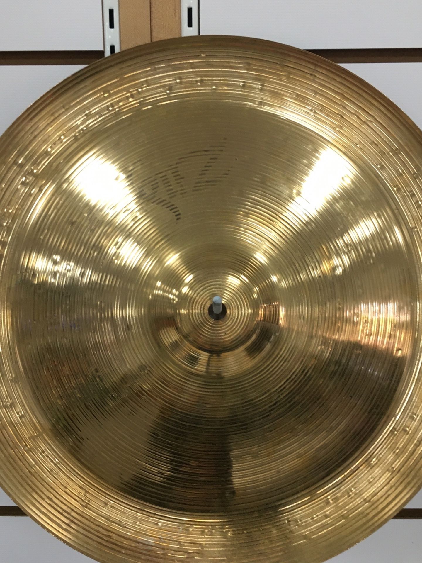 Drum Cymbal Zildjian 16”