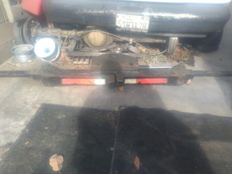 Towing And Recovery Unit Dynamic