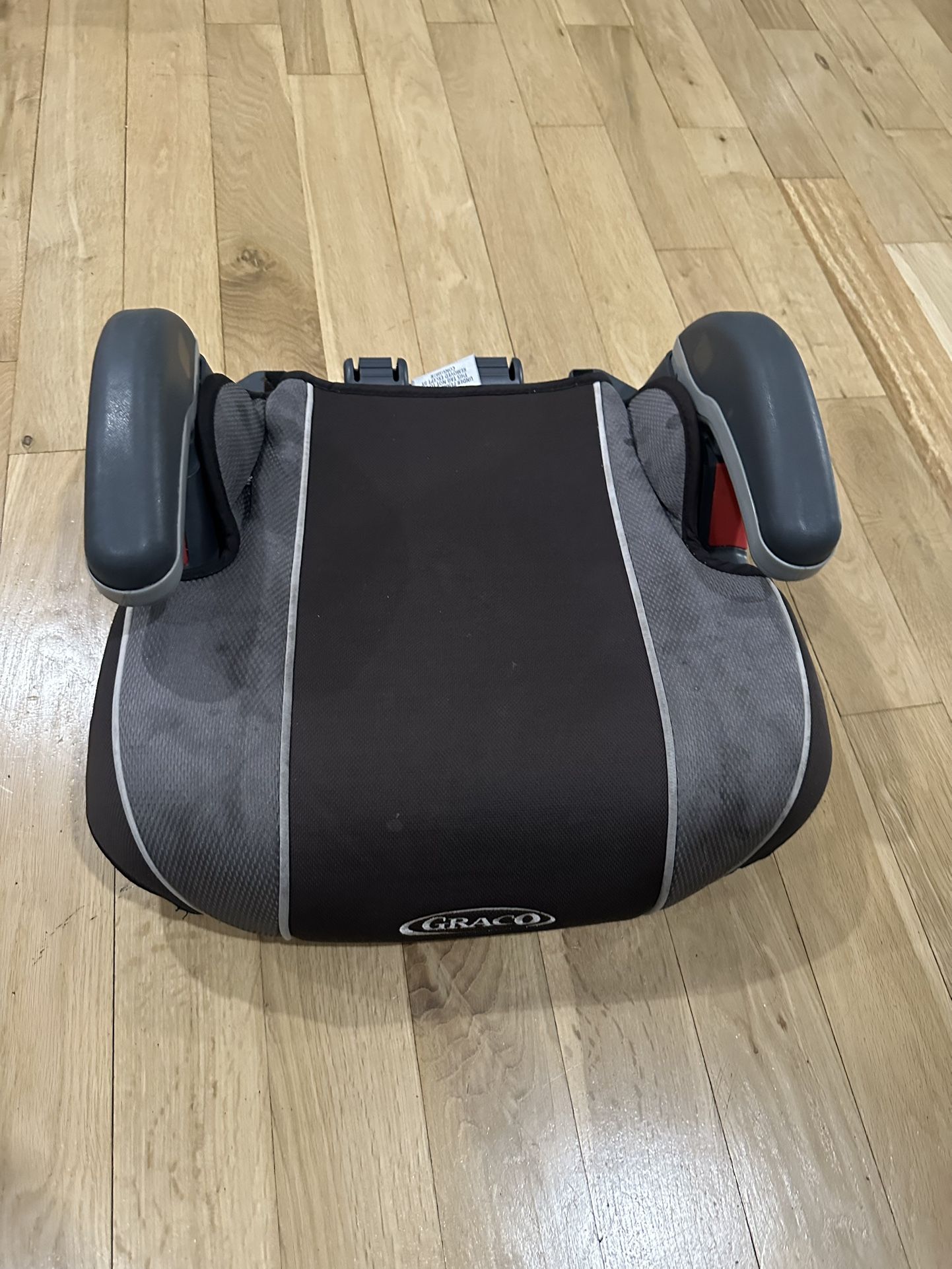 Graco Child Booster Seat Used $10