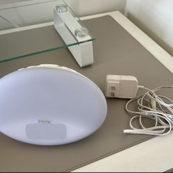 Sunrise Sound Machine Clock