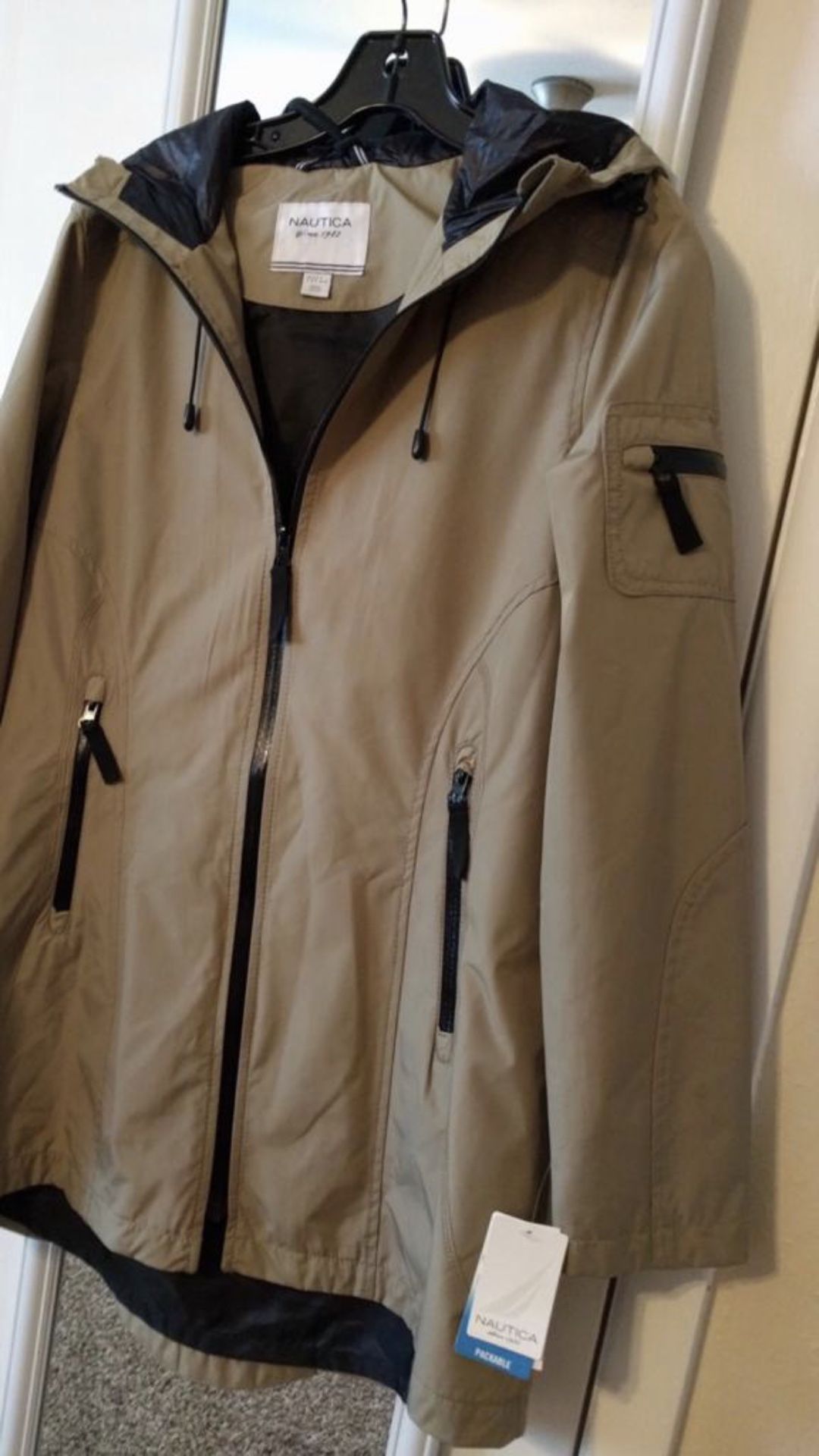 NAUTICA Brand New Women’s Coat Jacket Size S