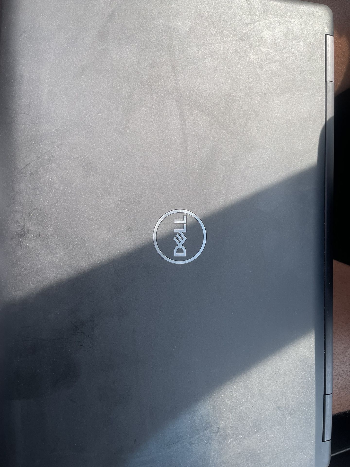 2018 Windows 10 Dell Laptop