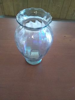 Various Sized & Types of Vases