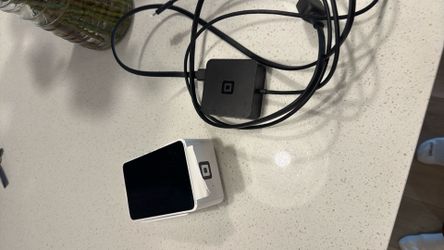 Square POS system 