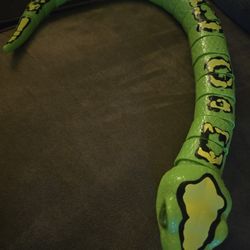 Snake Toy