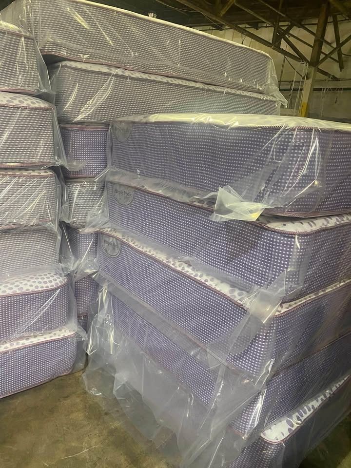 ๐๏ธ Fresh & Comfy: 11" & 14" Mattresses with FREE Delivery in Atlanta ๐๐