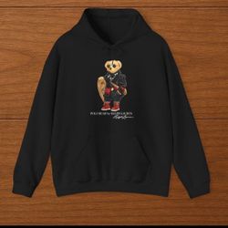 Polo Ralph Lauren Hoodie Sweater