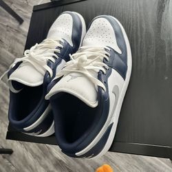 Jordan Retro 1 Lows