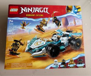 Retired LEGO