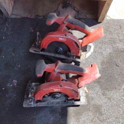 Saw