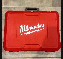Milwaukee 2-1/2 in. - 4 in. IPS-P Pivoting Press Ring Kit for M18 FORCE LOGIC Long Throw Press Tool