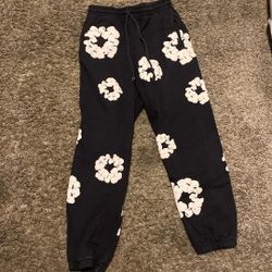 Denim Tears Sweatpants 